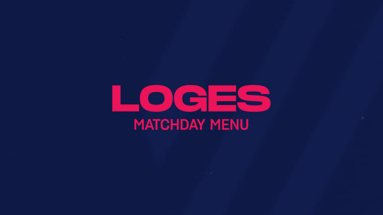 MLS_Tiles_Loges Matchday Menu