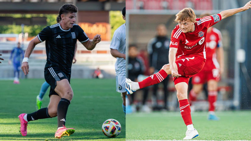 CITY2 Signings_Article Header_Lynch and McDonald