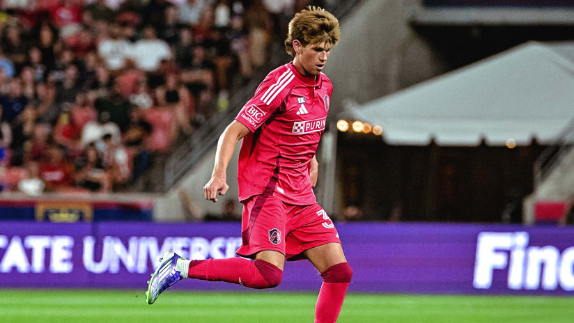 Tyson Pearce Call Up_Article Header