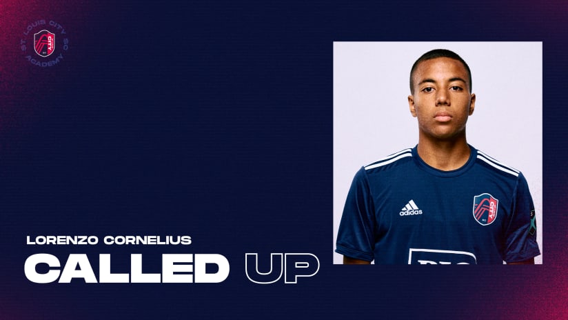 Lorenzo cornelius Call Up_article header