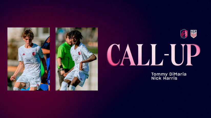 February Call Up_article header