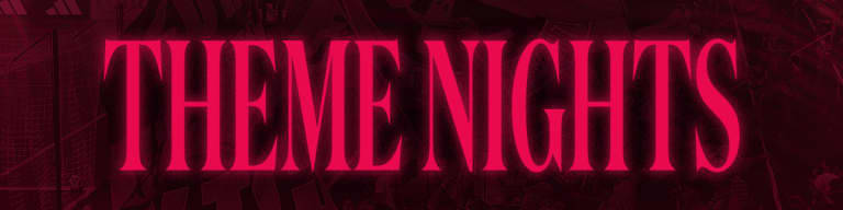 Theme Nights