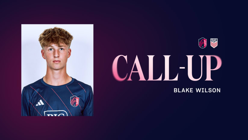 Blake Wilson Call Up_article header