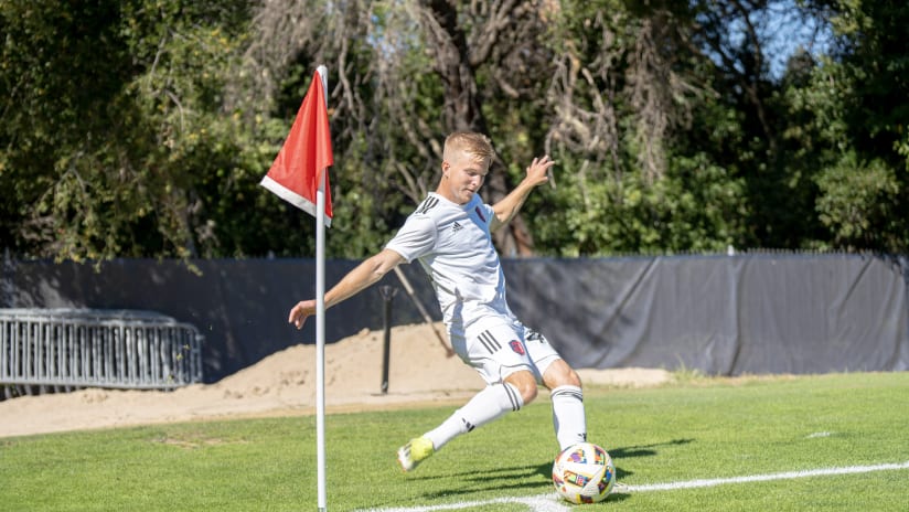 STL v TTFC Recap
