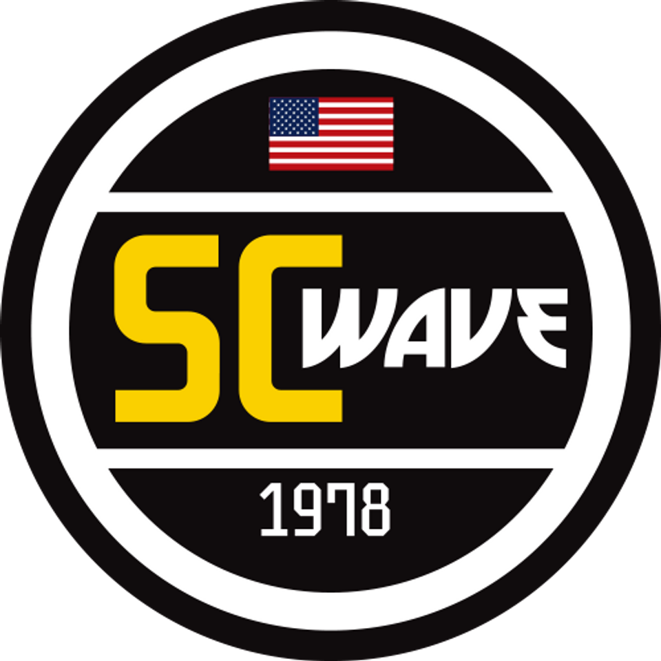 SC Wave U14 logo