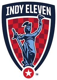 Indy Eleven U14 logo