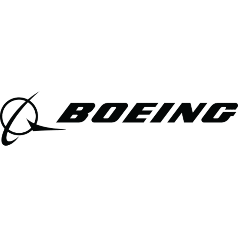 Boeing (B)