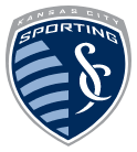 Sporting Kansas City SC U16 logo