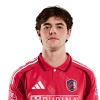 Brendan McSorley